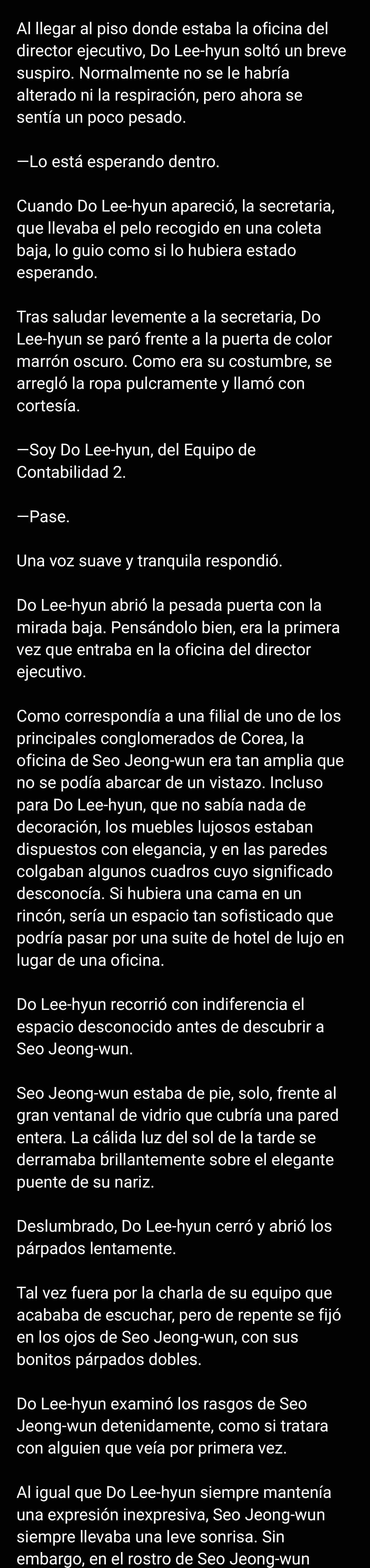 6 [NOVELA] BEBÉ ACCIDENTAL