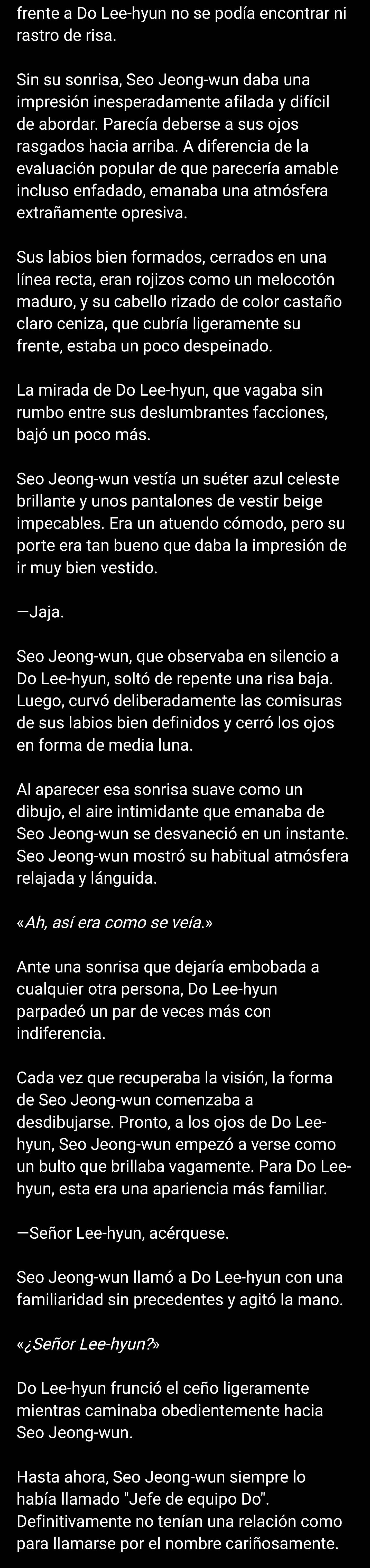 7 [NOVELA] BEBÉ ACCIDENTAL