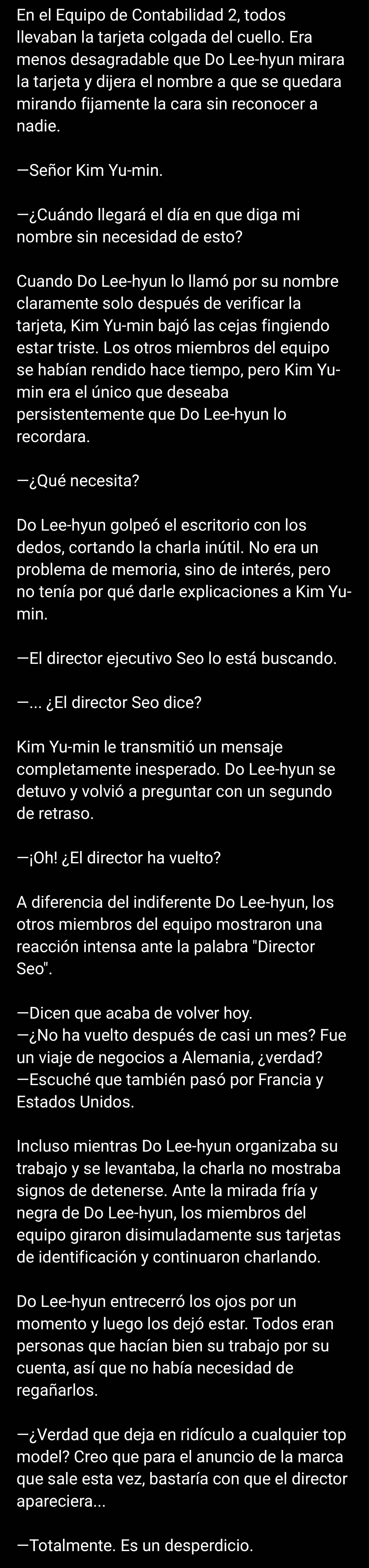 4 [NOVELA] BEBÉ ACCIDENTAL