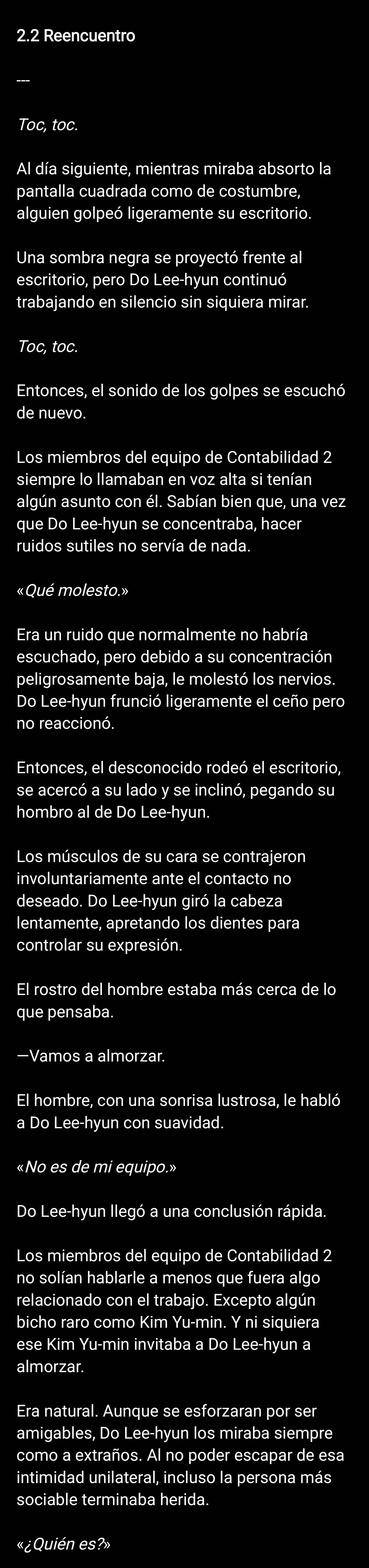 1 [NOVELA] BEBÉ ACCIDENTAL