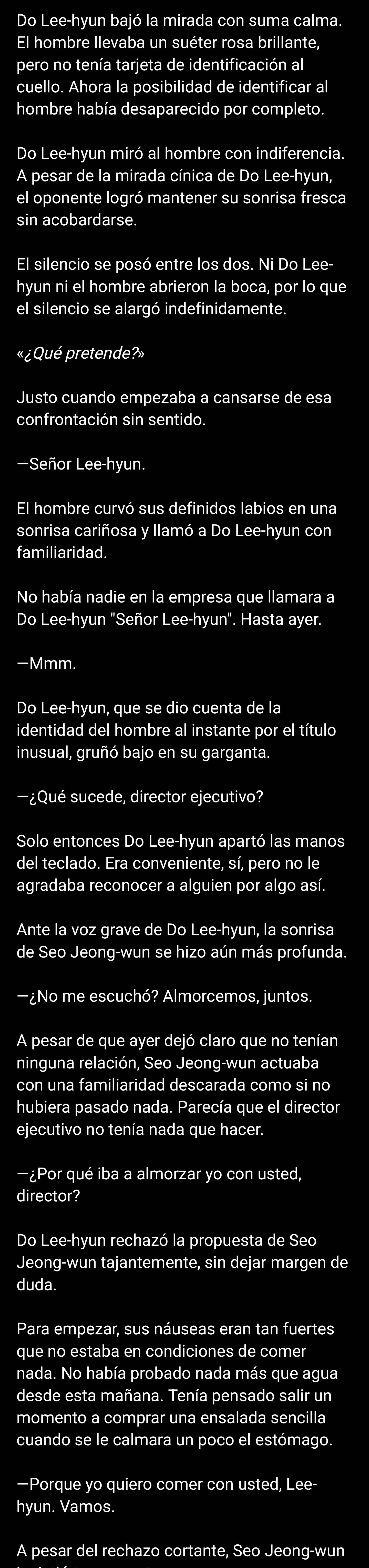 2 [NOVELA] BEBÉ ACCIDENTAL