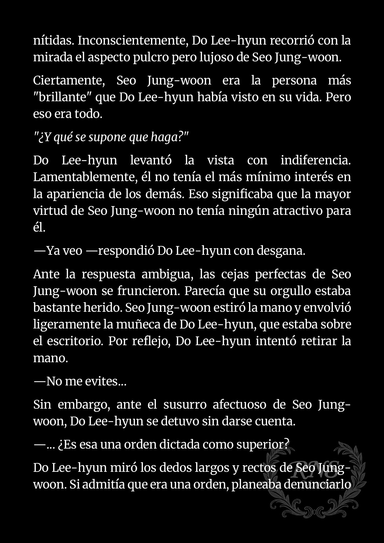 2 [NOVELA] BEBÉ ACCIDENTAL