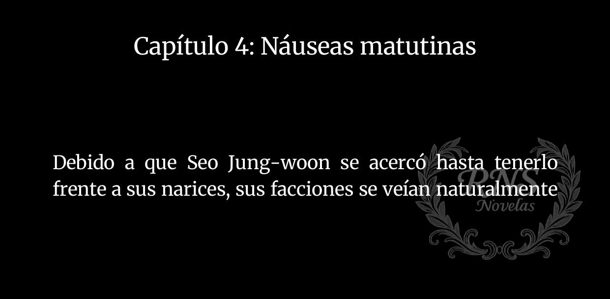 1 [NOVELA] BEBÉ ACCIDENTAL