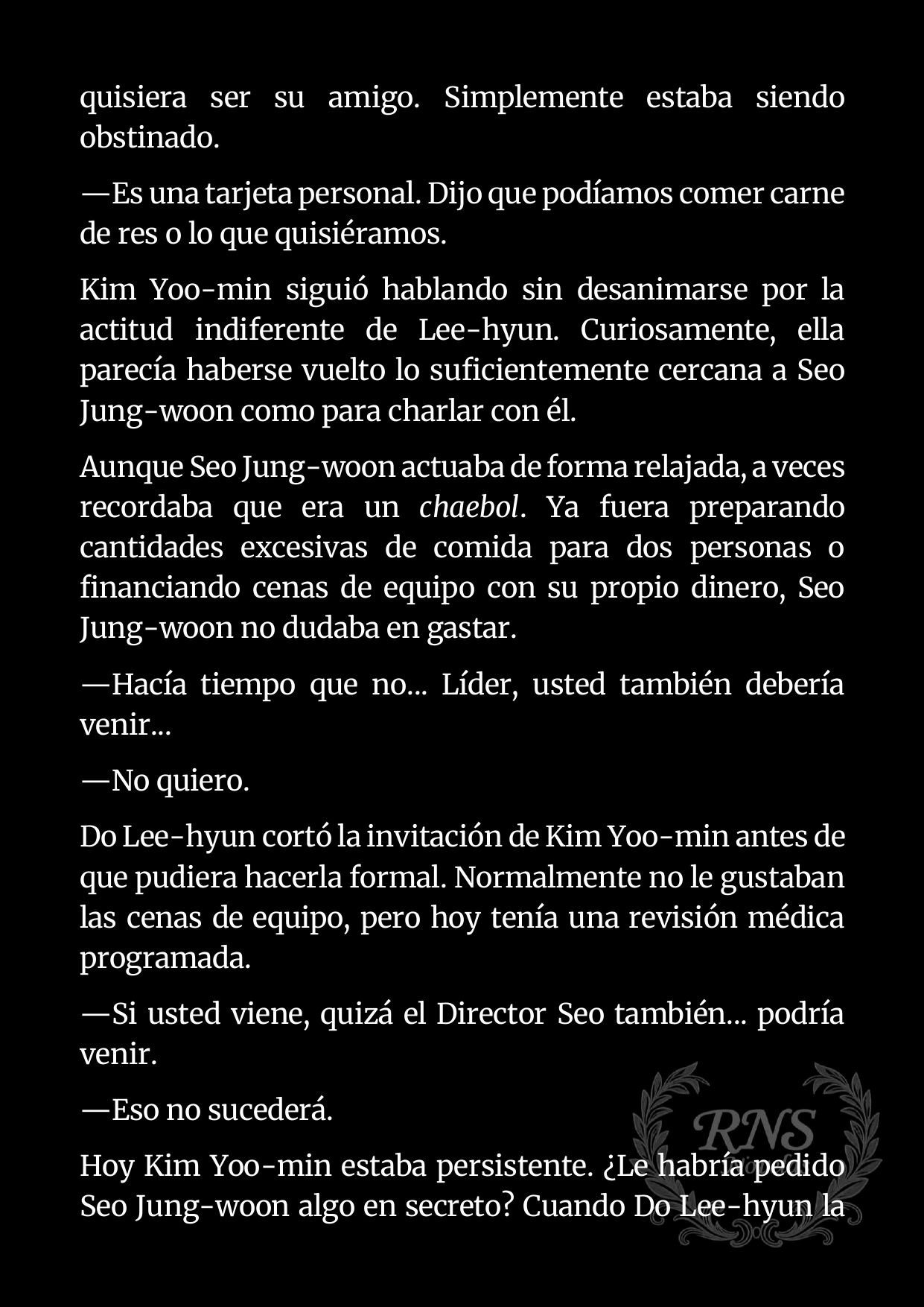 2 [NOVELA] BEBÉ ACCIDENTAL