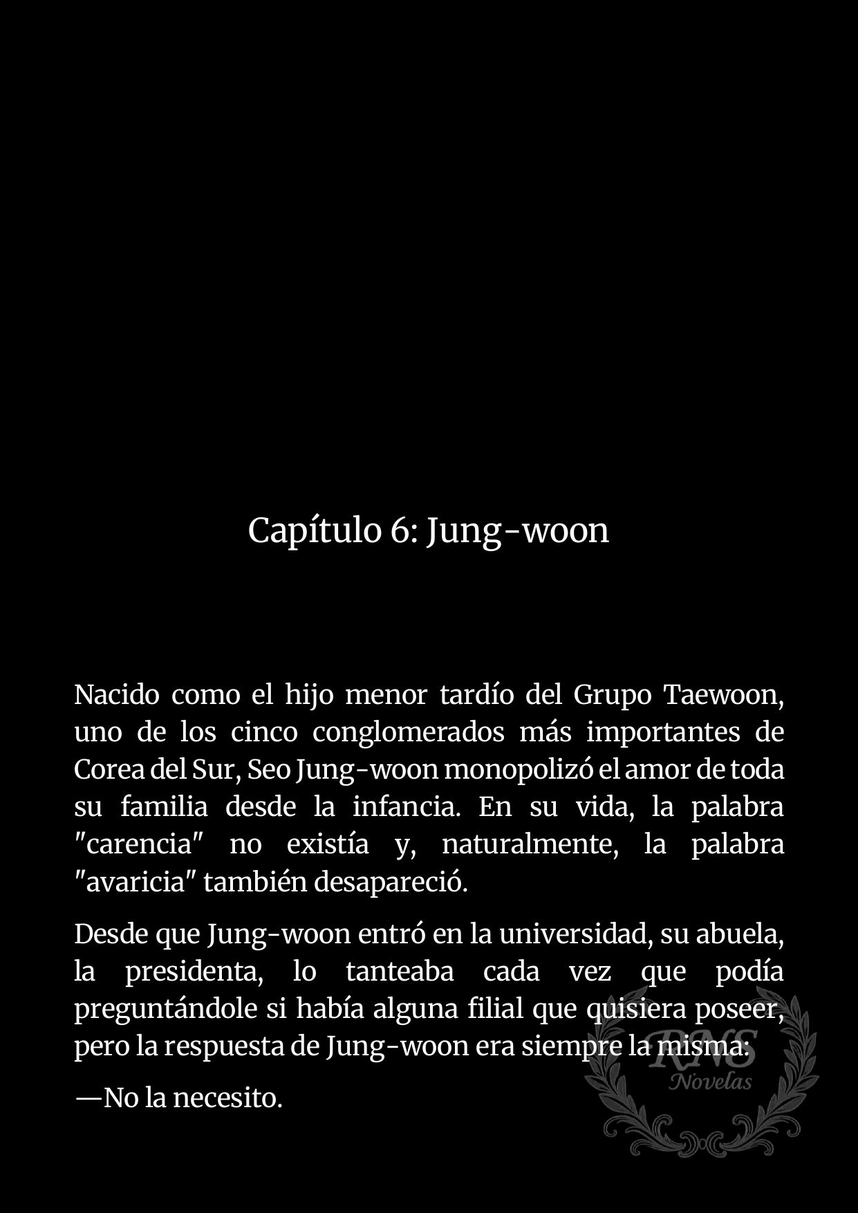 1 [NOVELA] BEBÉ ACCIDENTAL