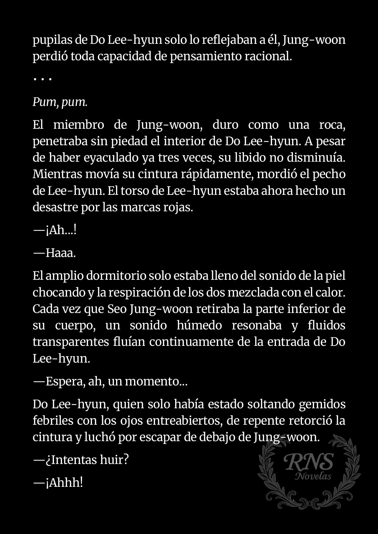 2 [NOVELA] BEBÉ ACCIDENTAL