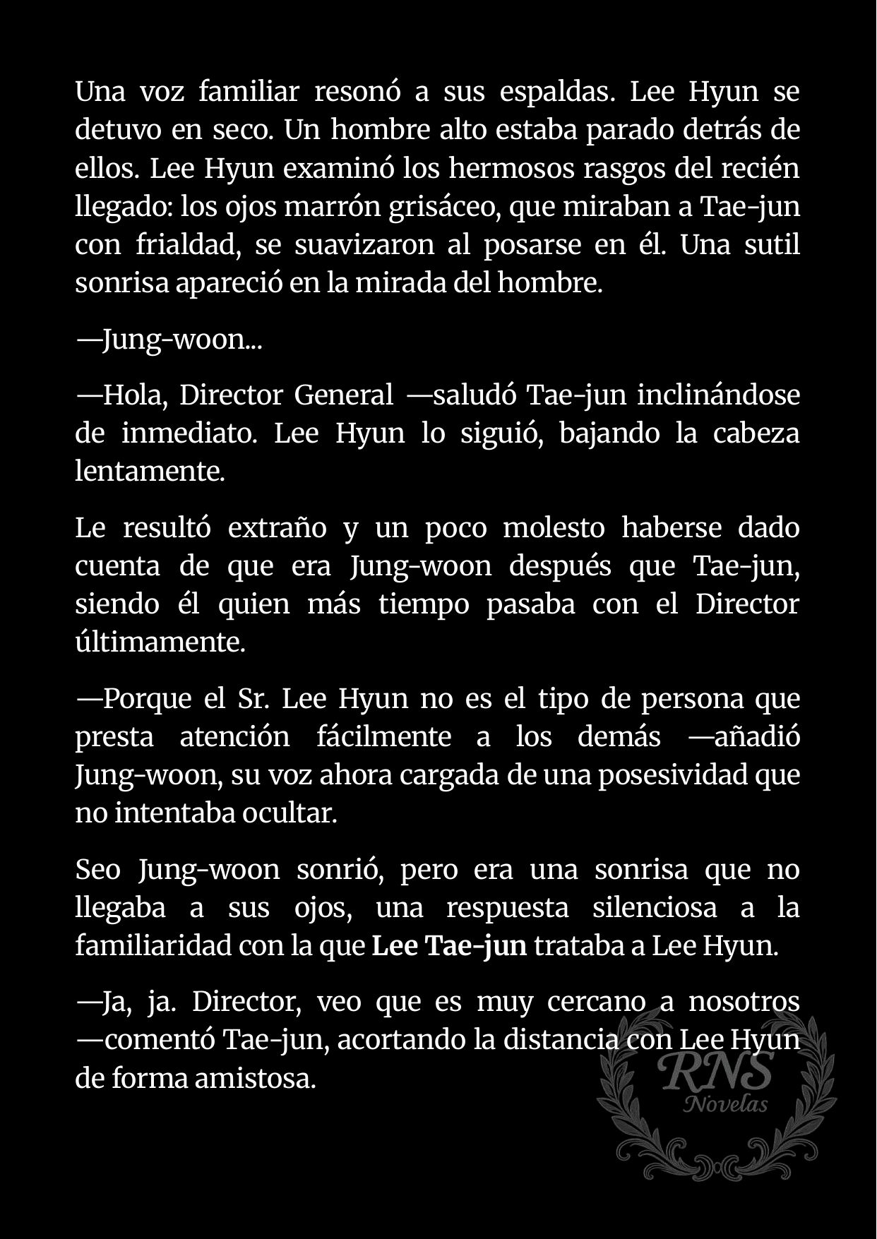 28 [NOVELA] BEBÉ ACCIDENTAL