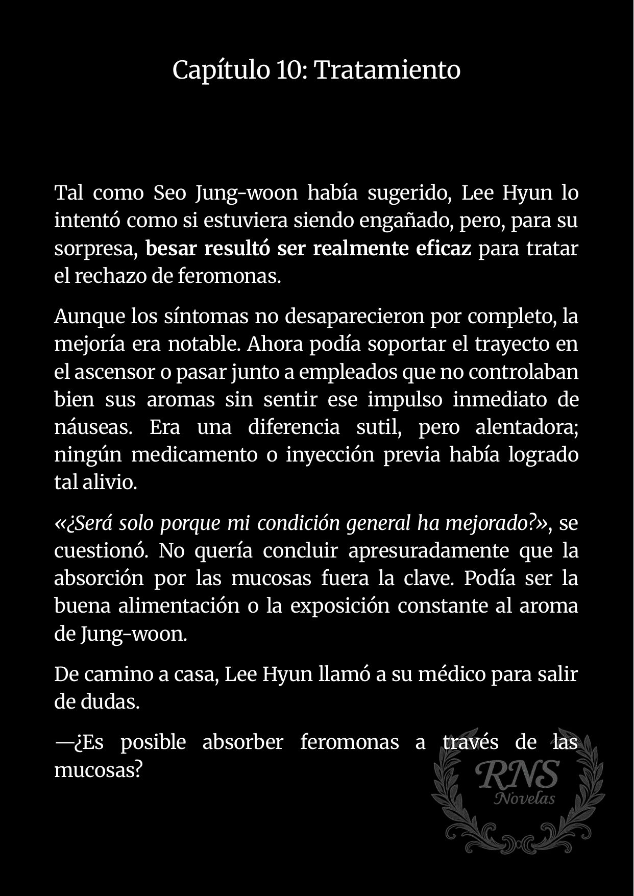 2 [NOVELA] BEBÉ ACCIDENTAL