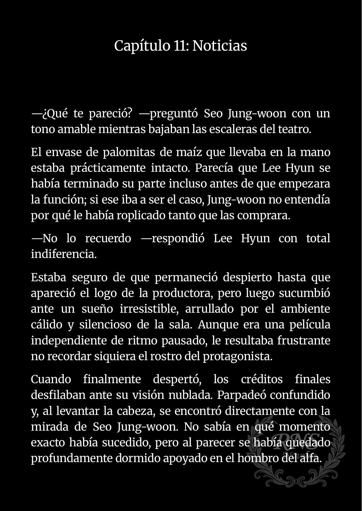 2 [NOVELA] BEBÉ ACCIDENTAL