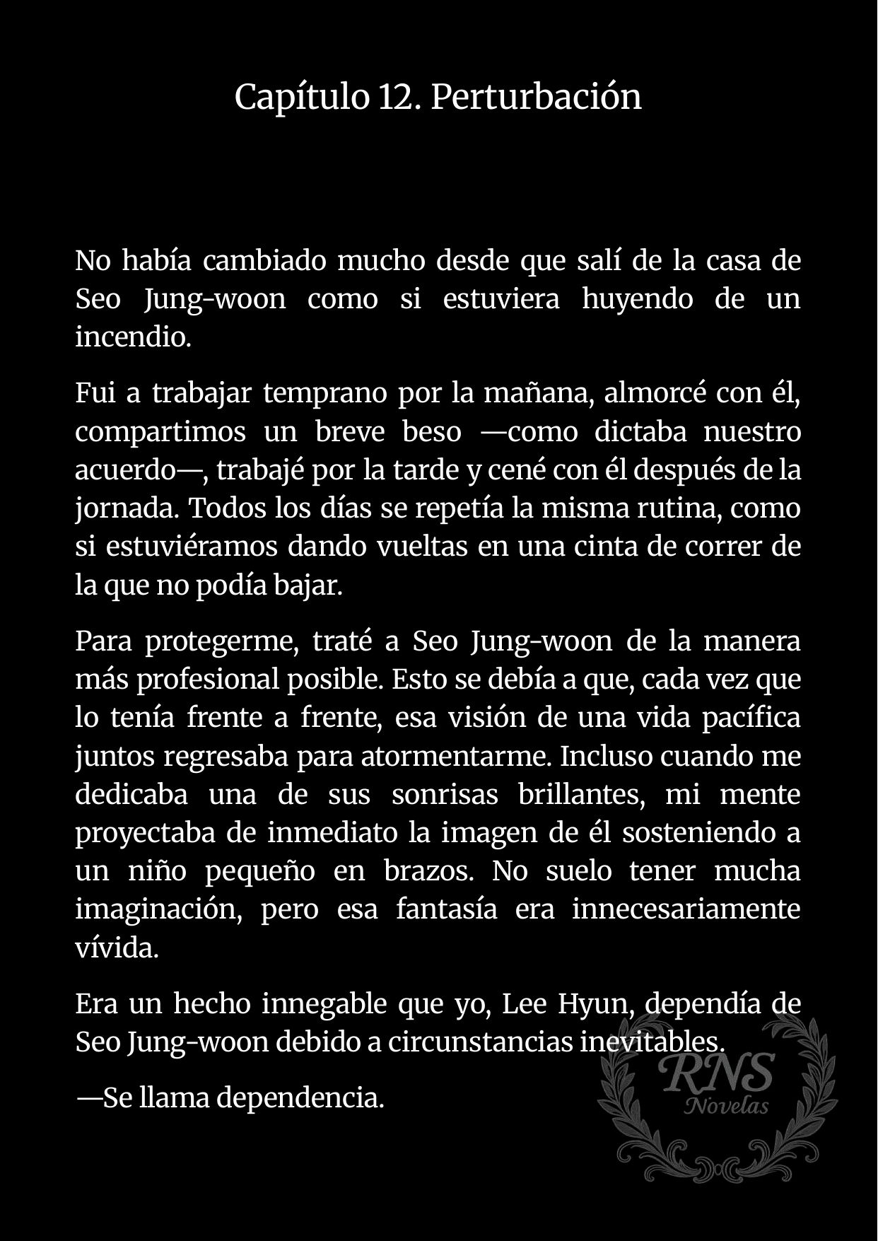 2 [NOVELA] BEBÉ ACCIDENTAL