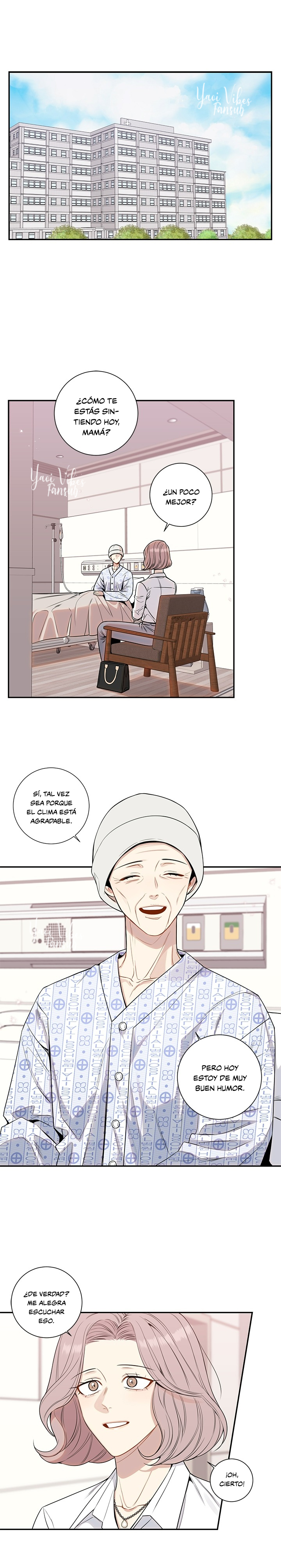 6 Flores de cerezo después del invierno T5