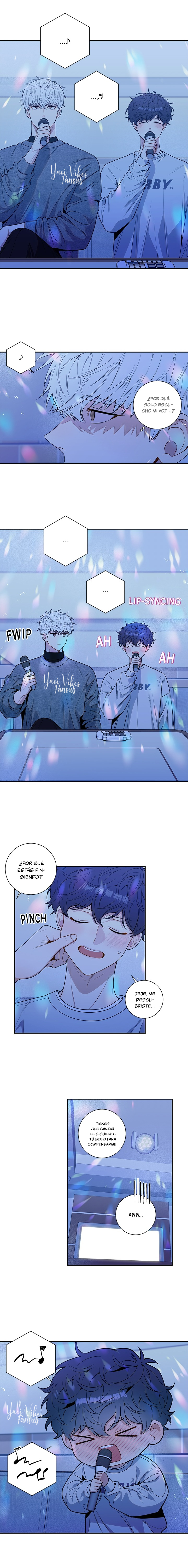 14 Flores de cerezo después del invierno T5