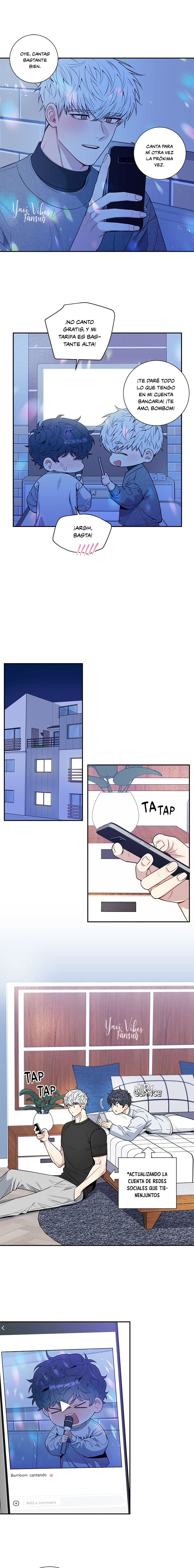 15 Flores de cerezo después del invierno T5