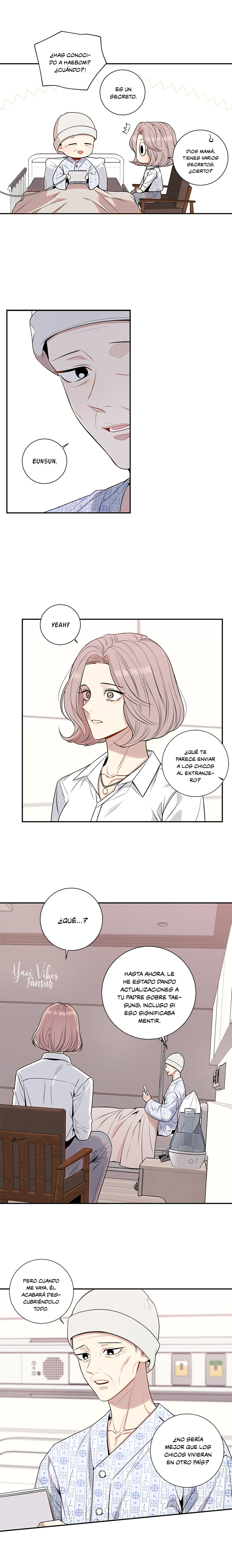 8 Flores de cerezo después del invierno T5