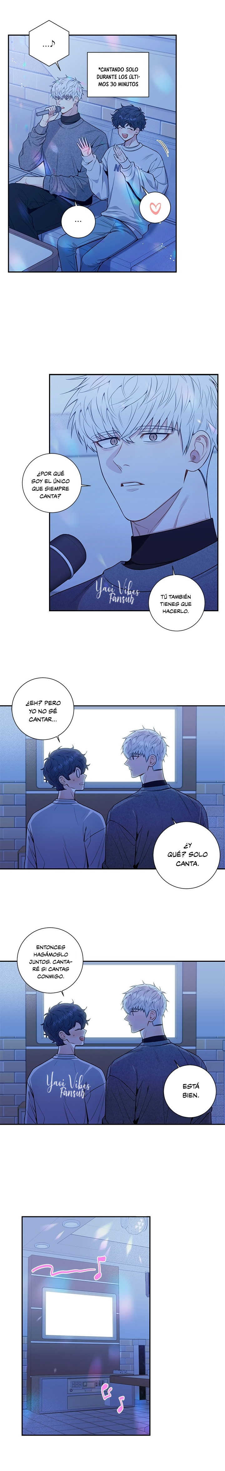 13 Flores de cerezo después del invierno T5