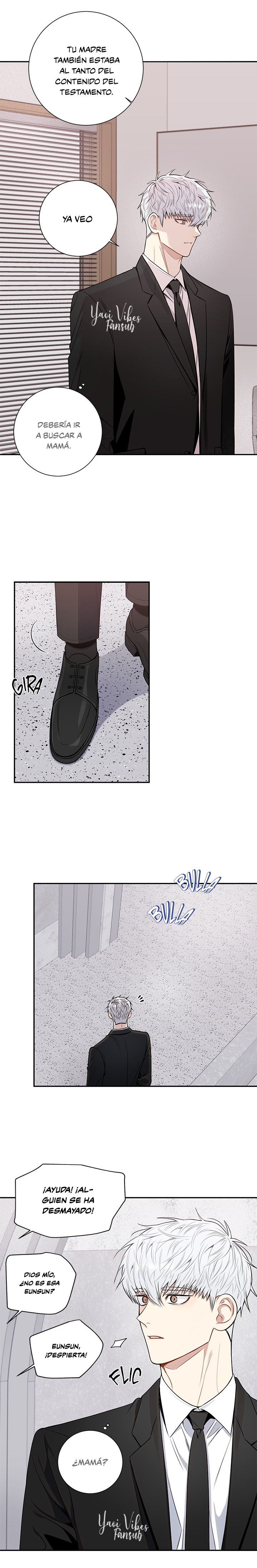 12 Flores de cerezo después del invierno T5