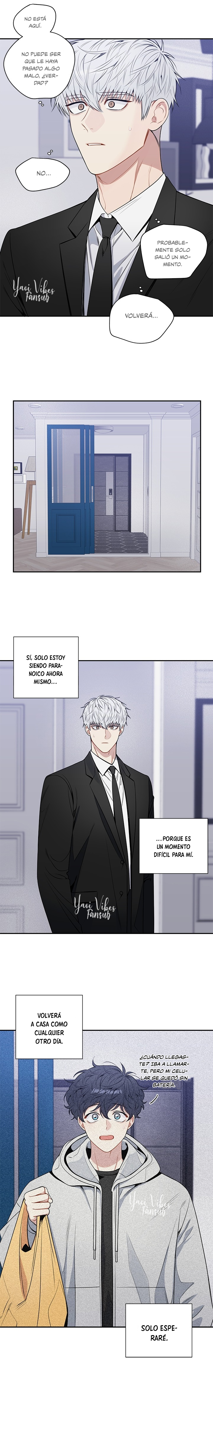 20 Flores de cerezo después del invierno T5