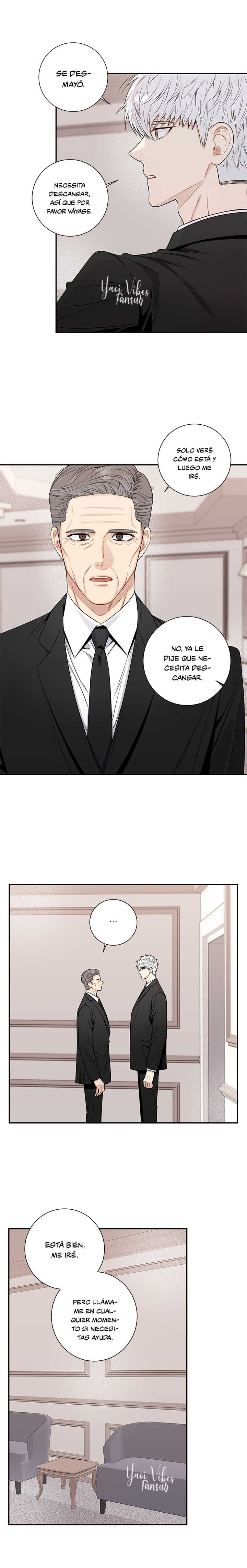 16 Flores de cerezo después del invierno T5