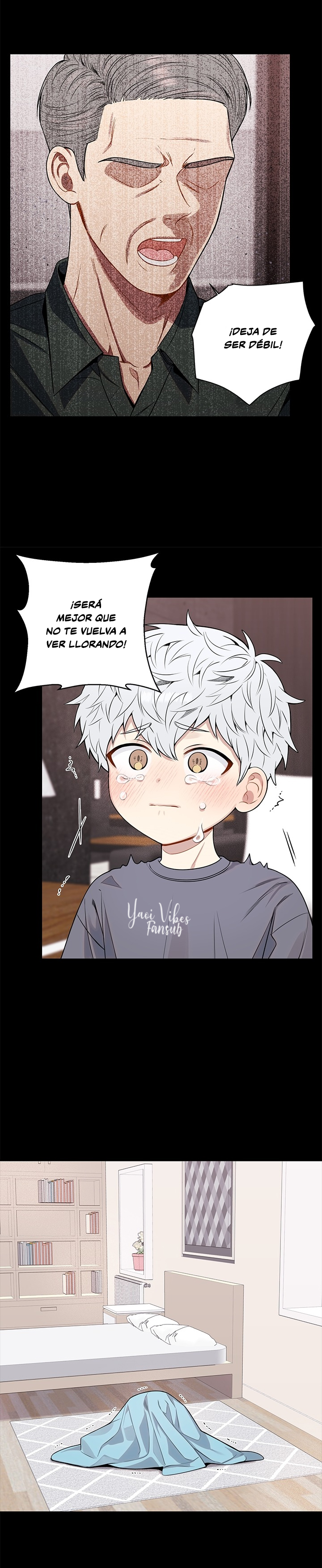 7 Flores de cerezo después del invierno T5