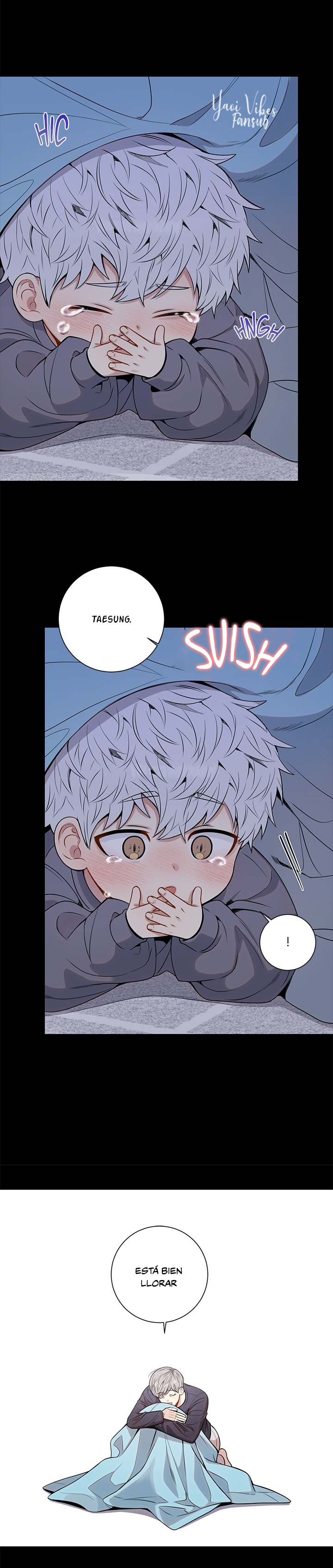 8 Flores de cerezo después del invierno T5