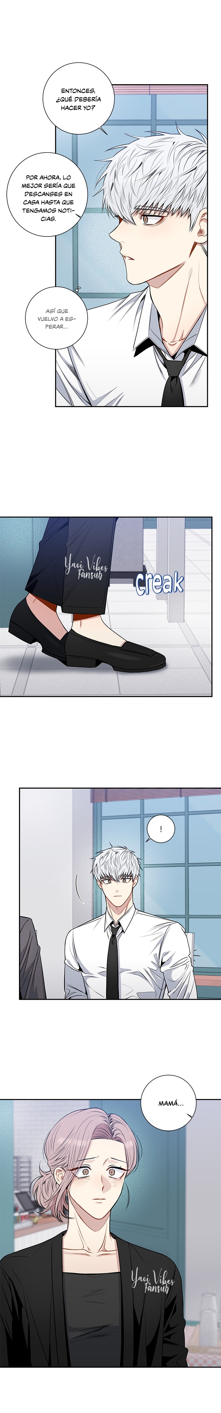 20 Flores de cerezo después del invierno T5