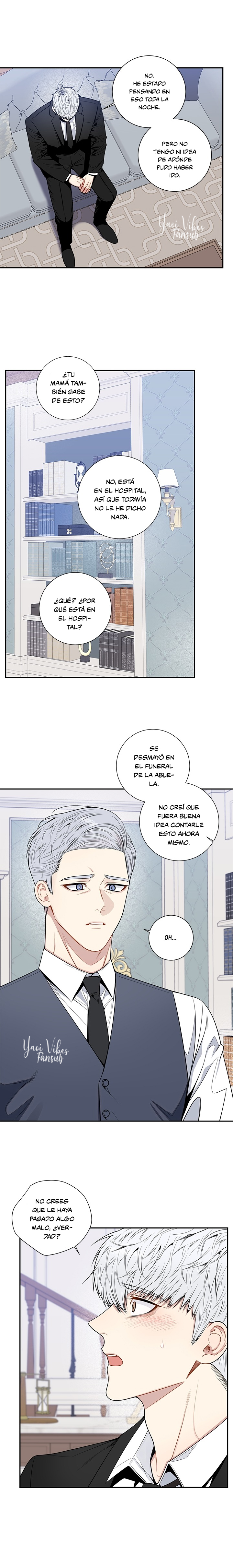 10 Flores de cerezo después del invierno T5