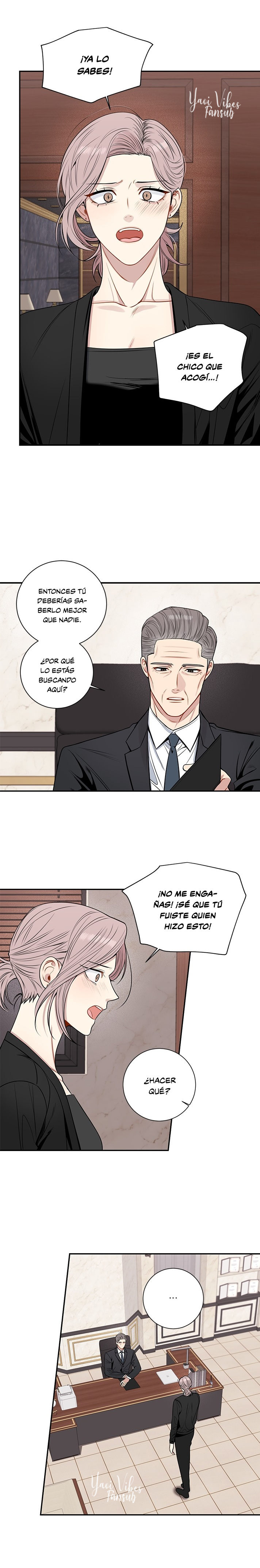 16 Flores de cerezo después del invierno T5