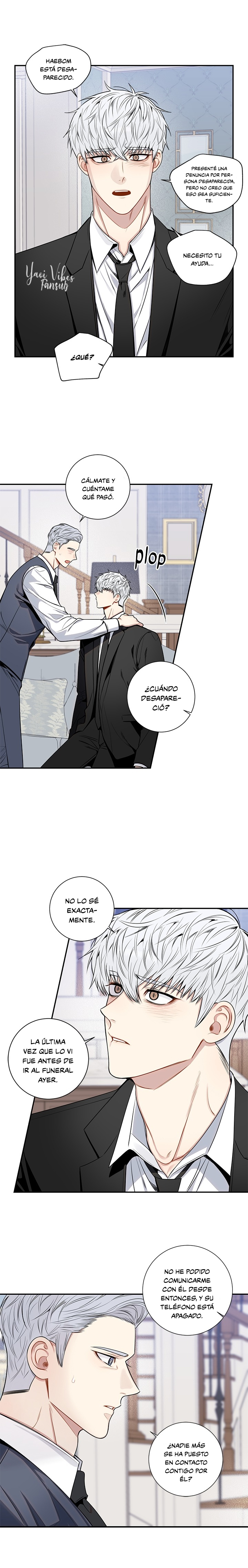 9 Flores de cerezo después del invierno T5