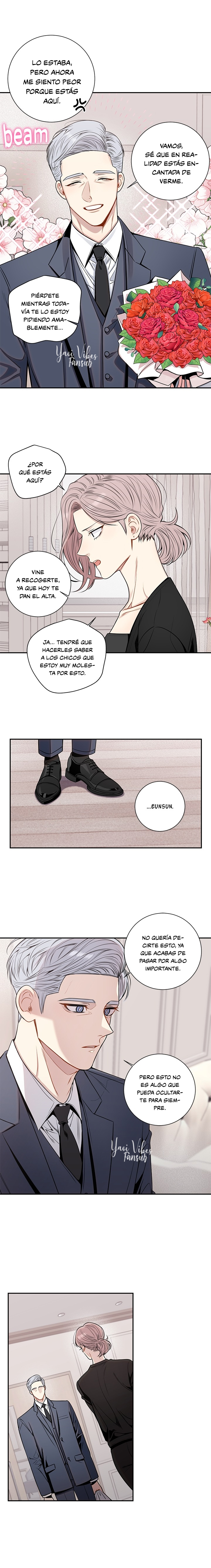 14 Flores de cerezo después del invierno T5