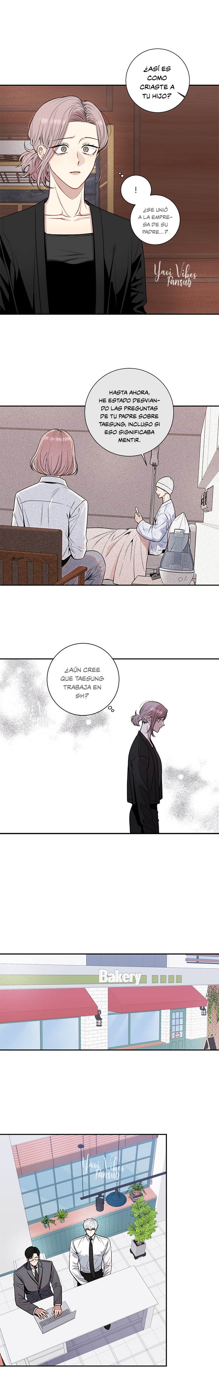 18 Flores de cerezo después del invierno T5