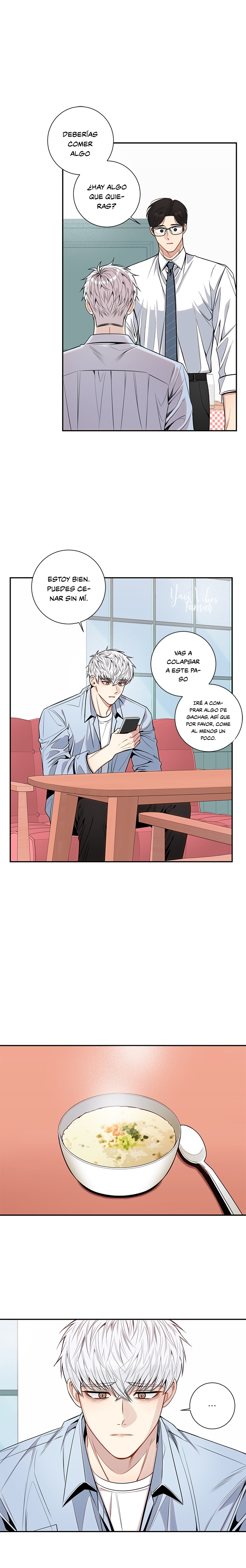 8 Flores de cerezo después del invierno T5