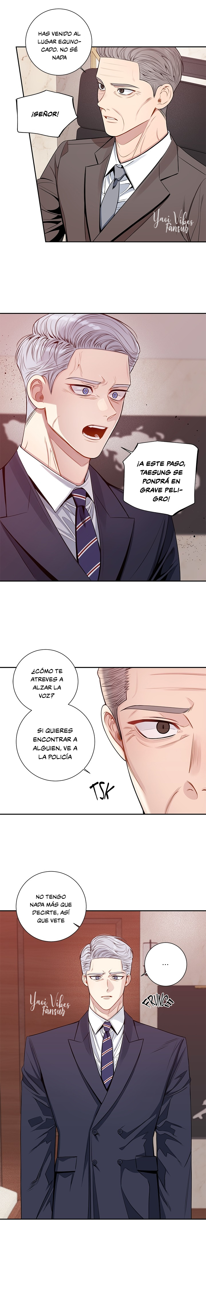 19 Flores de cerezo después del invierno T5