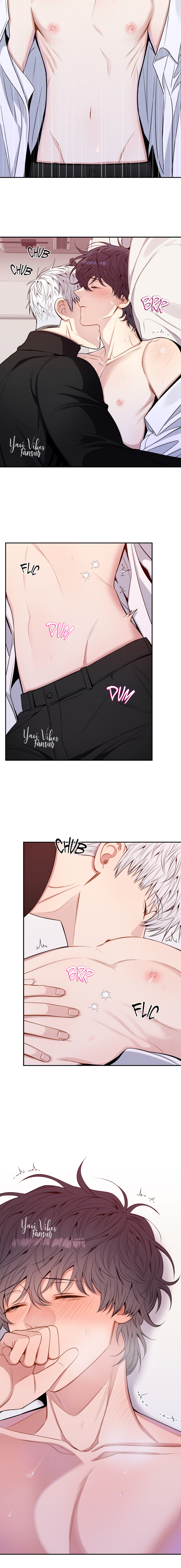 18 Flores de cerezo después del invierno T5