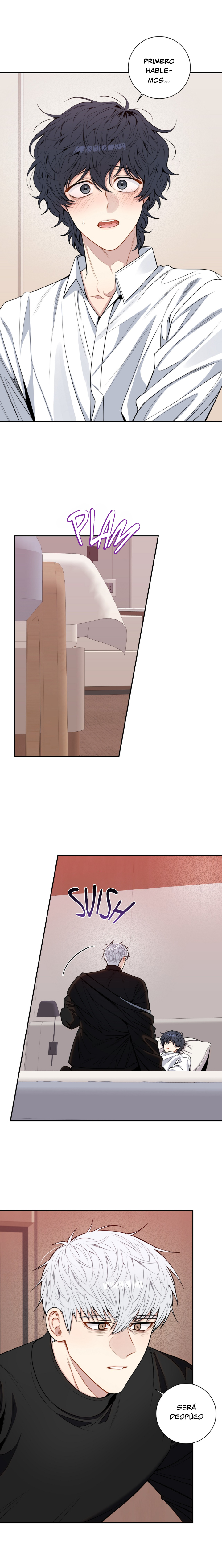 16 Flores de cerezo después del invierno T5