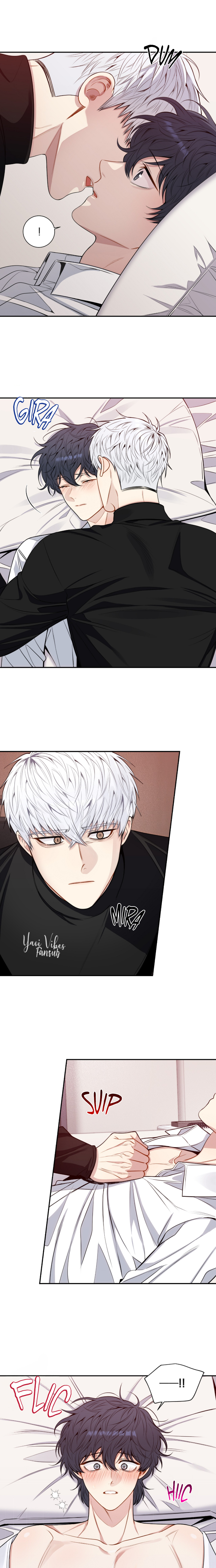 17 Flores de cerezo después del invierno T5