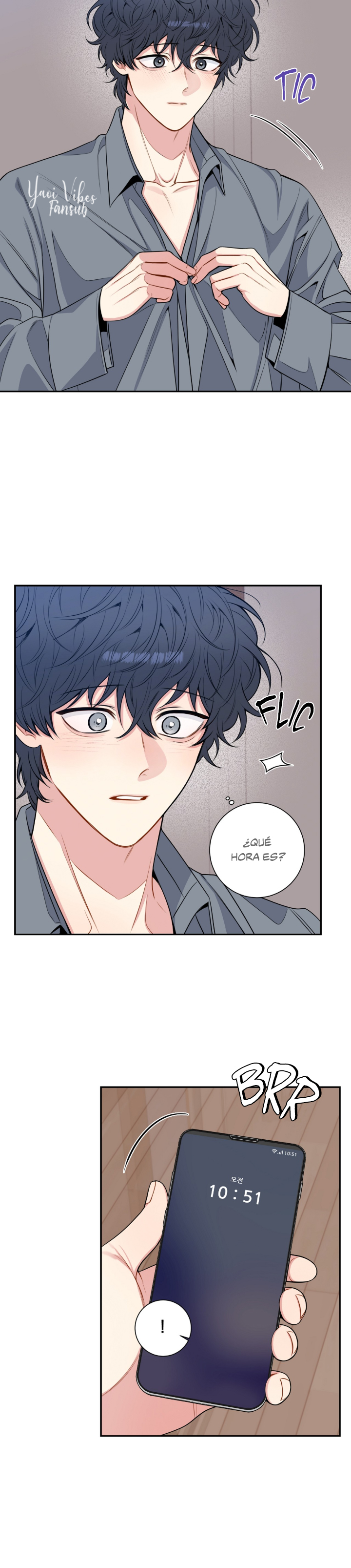 16 Flores de cerezo después del invierno T5