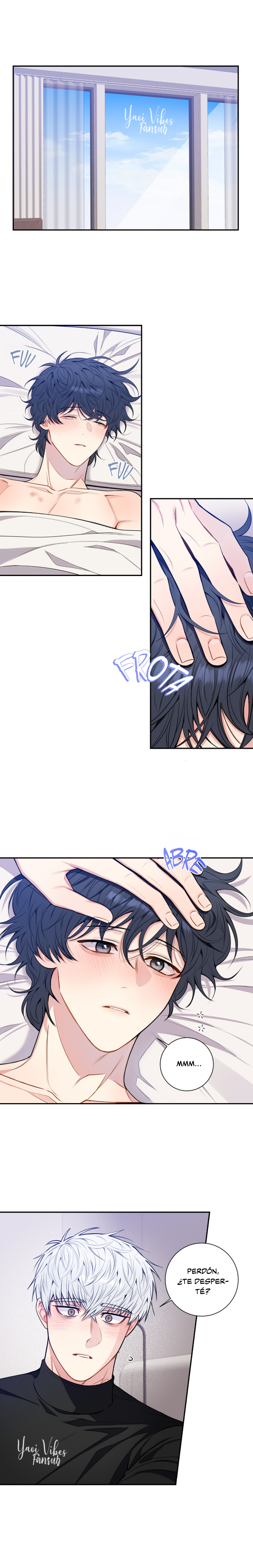 14 Flores de cerezo después del invierno T5