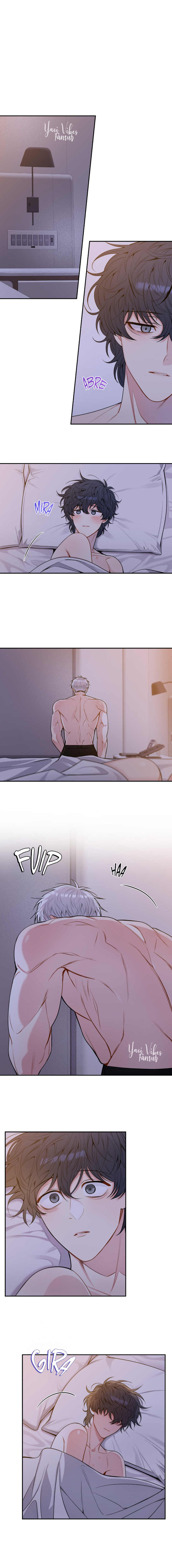 12 Flores de cerezo después del invierno T5