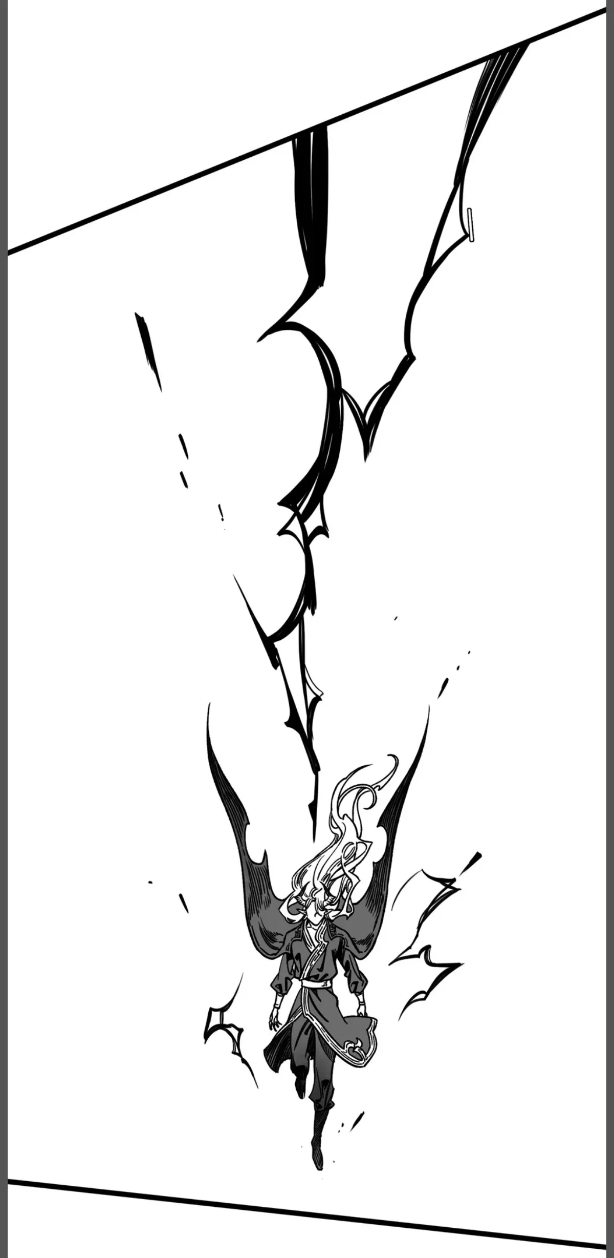 13 El rey de las sombras tiene una novia imponente