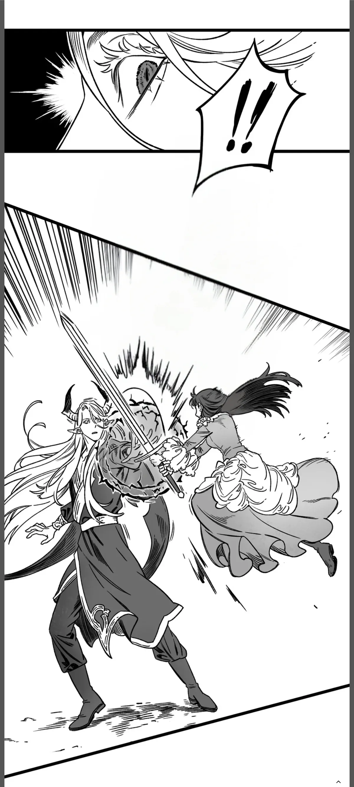 28 El rey de las sombras tiene una novia imponente