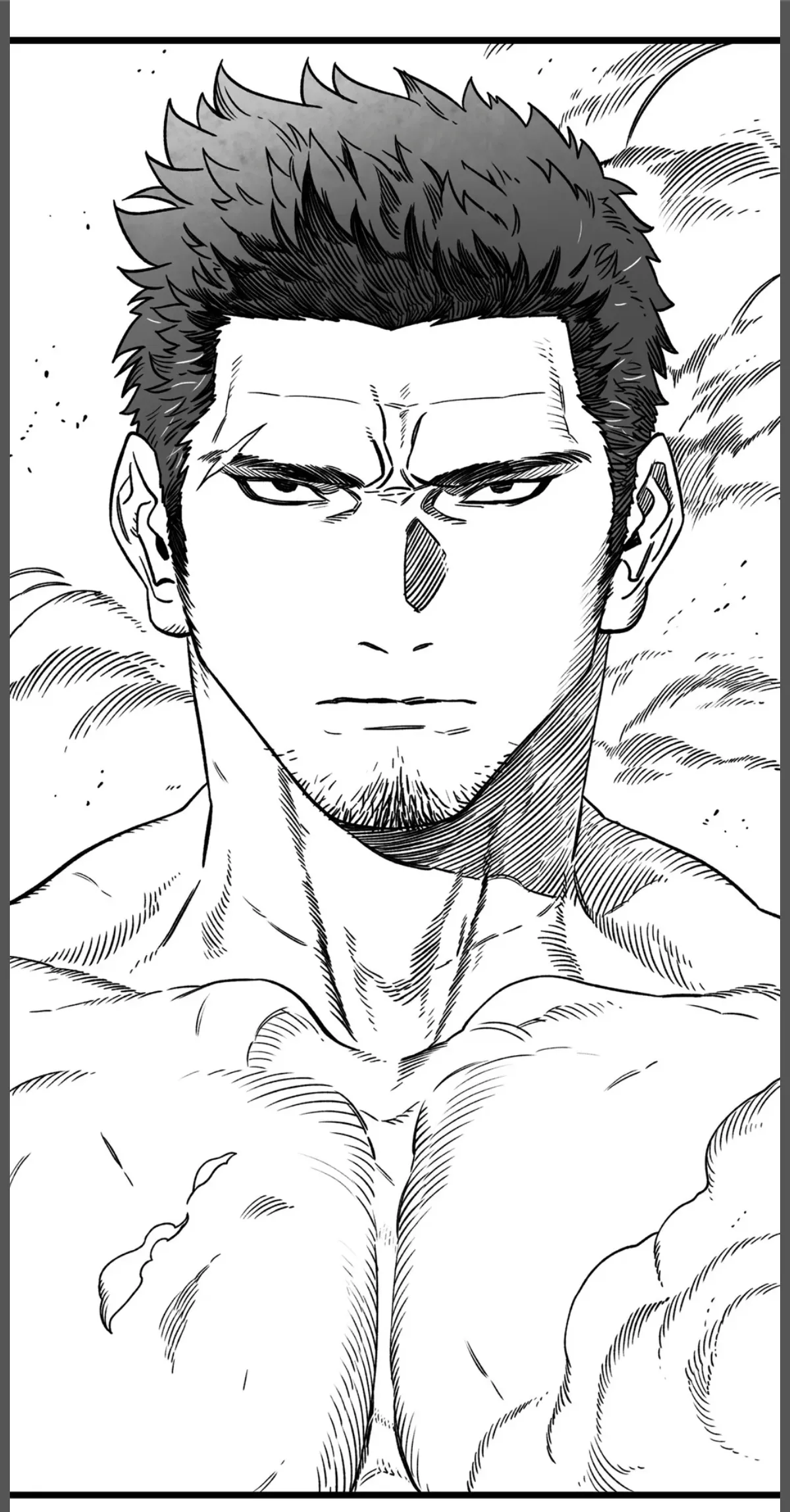 39 El rey de las sombras tiene una novia imponente