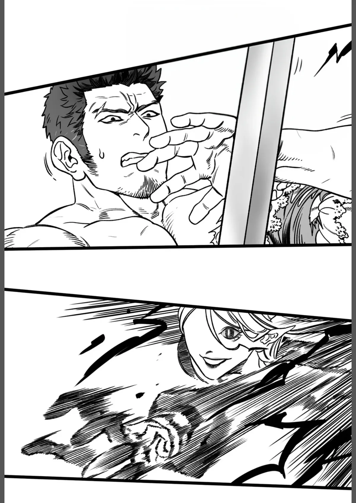 51 El rey de las sombras tiene una novia imponente