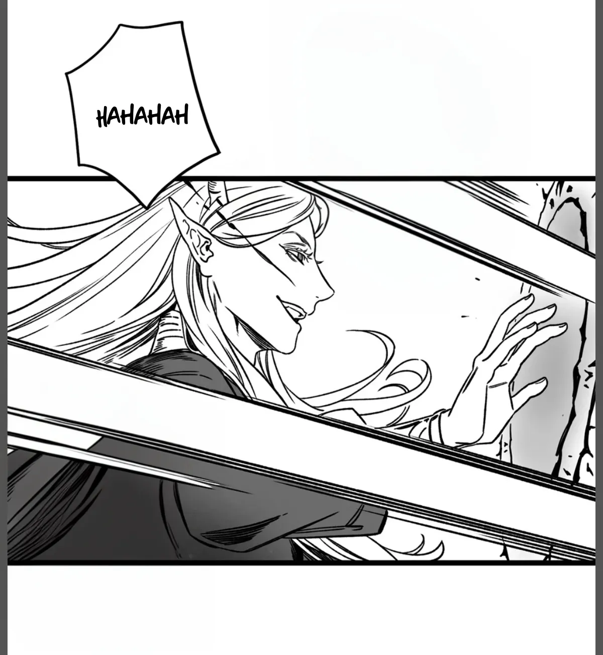 31 El rey de las sombras tiene una novia imponente