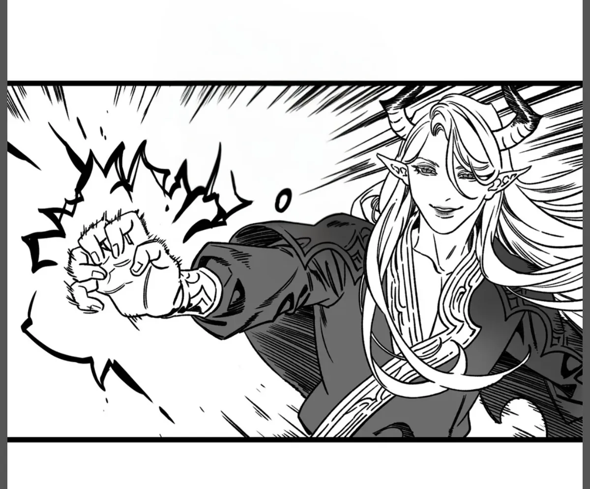 25 El rey de las sombras tiene una novia imponente