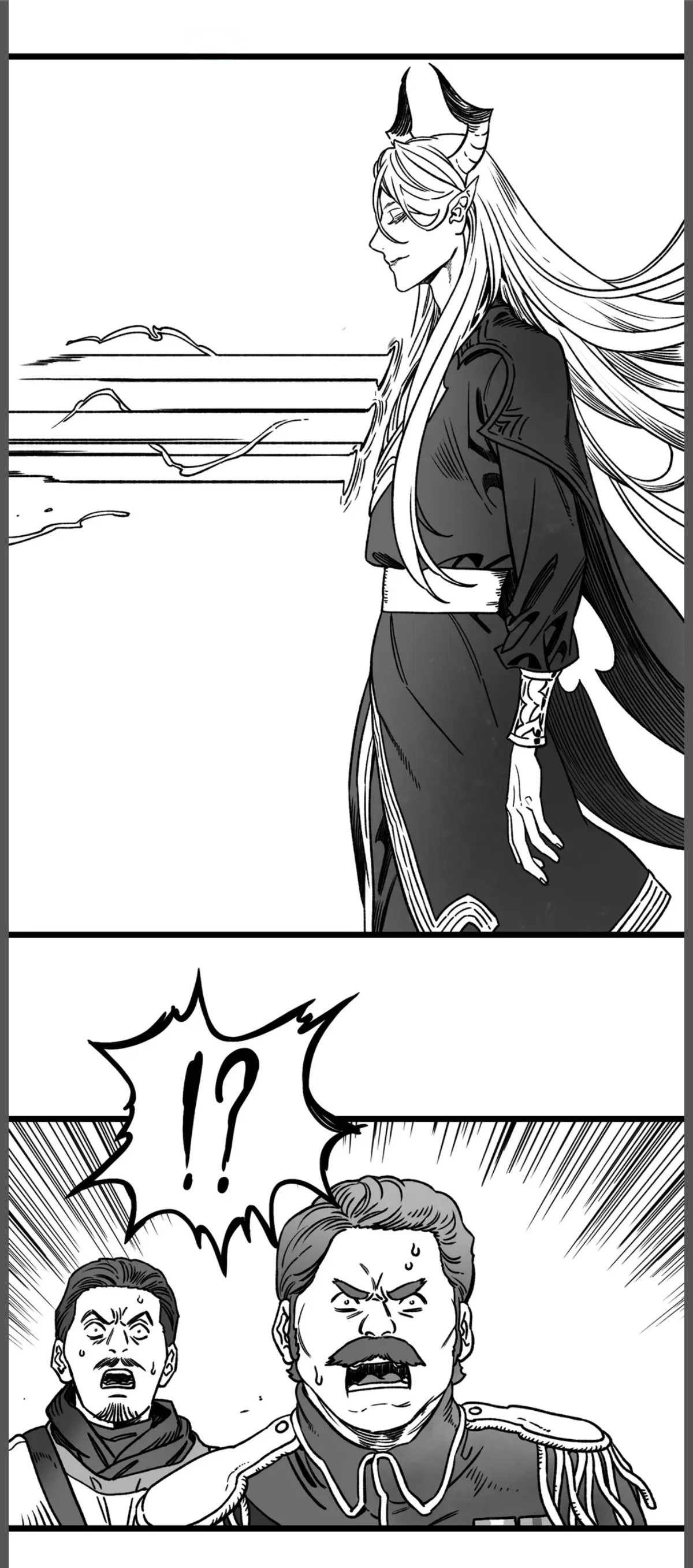 21 El rey de las sombras tiene una novia imponente