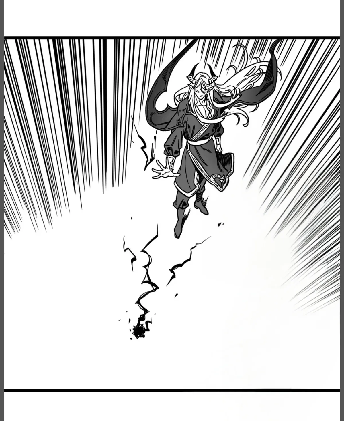 23 El rey de las sombras tiene una novia imponente