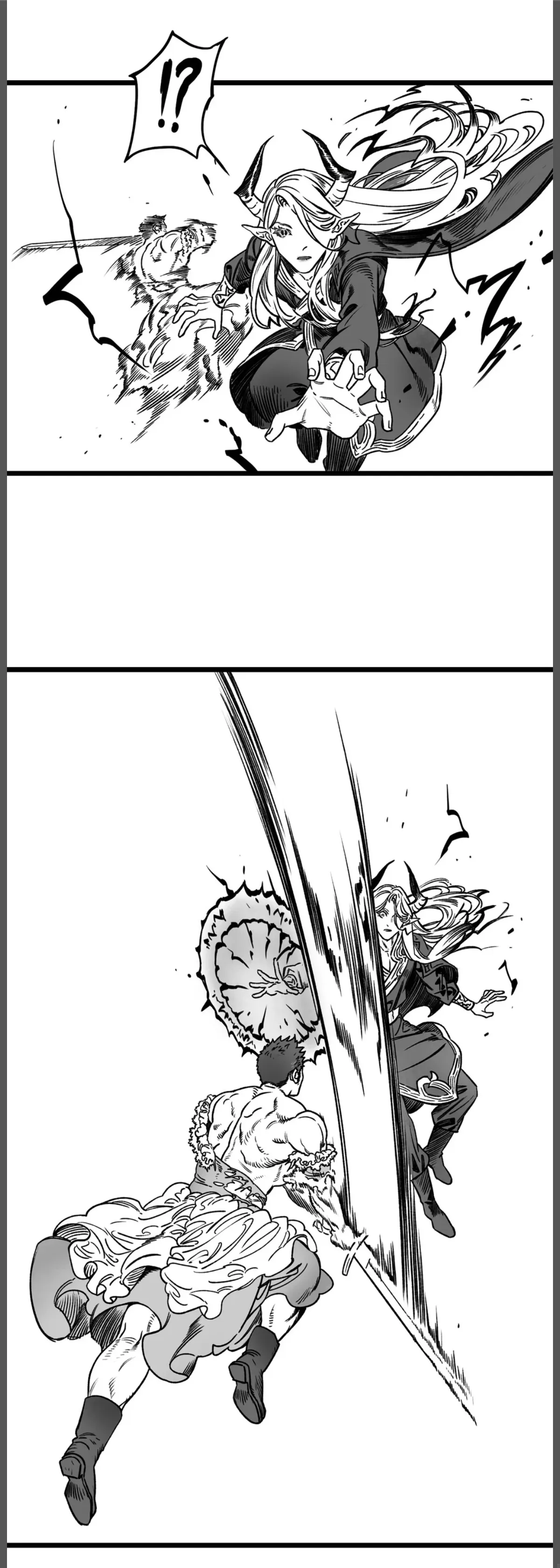 52 El rey de las sombras tiene una novia imponente