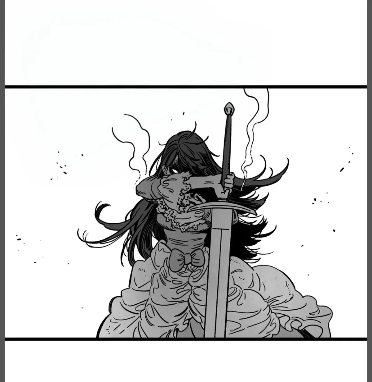 33 El rey de las sombras tiene una novia imponente