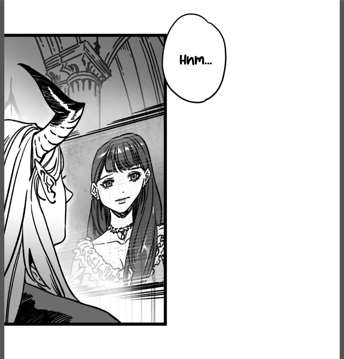 6 El rey de las sombras tiene una novia imponente