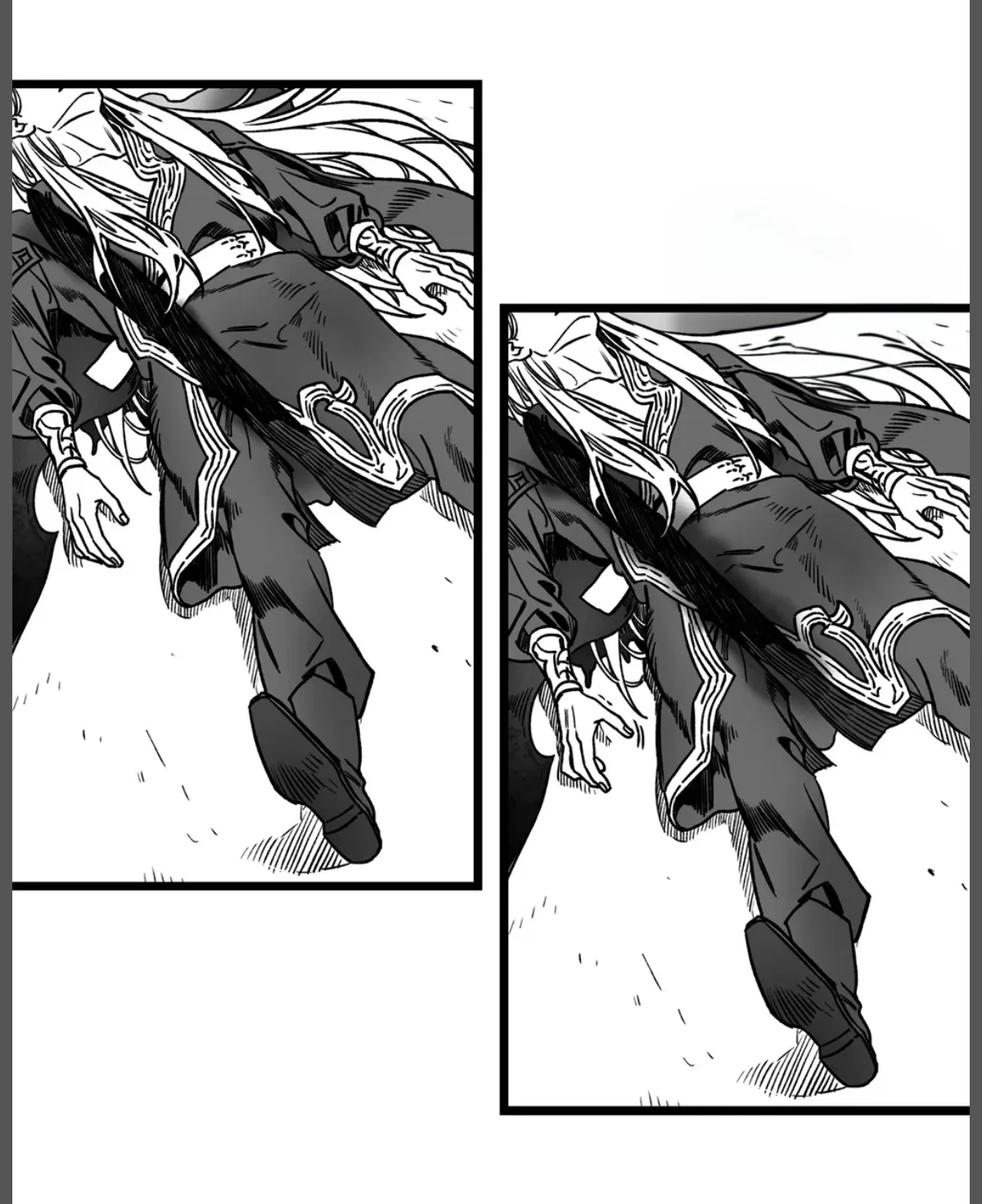 4 El rey de las sombras tiene una novia imponente